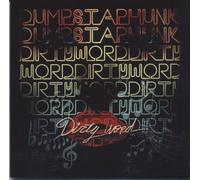 Ivan Dumpstaphunk Neville - Dirty Word