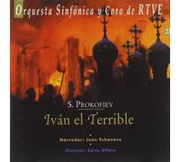 Ivan El Terrible