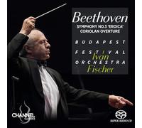 Iván Fischer - Beethoven: Symphony No. 3 "Eroica" & Coriolan Overture