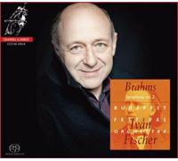 Budapest Fo; Ivan Fischer - Brahms: Symphony No.2
