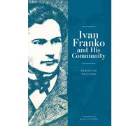 Ivan Franko and His Community