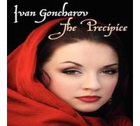Ivan Goncharov The Precipice (Russian Classics) Hardcover Book Ivan Goncharov Multicolor
