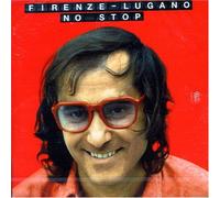 Ivan Graziani - Firenze -Lugano No Stop