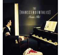 Ivan Ilic - The Transcendentalist