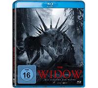 Ivan Kapitonov - The Widow-die Legende der Witwe (Blu-Ray)