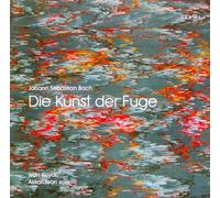 Ivan Koval - J. S. Bach, Die Kunst der Fuge