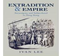 Ivan Lee Extradition & Empire Hardcover Book Ivan Lee Multicolor