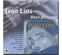 Ivan Lins - A Doce Presenca de..