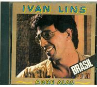 Ivan Lins - Abre alas