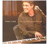 Ivan Lins - Cantando Historias