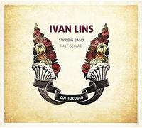 Ivan Lins - Cornucopia
