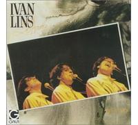 Ivan Lins - Ivan Lins 20 Anos