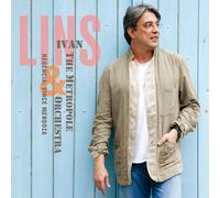 Ivan Lins - Ivan Lins & Metropole Orchestr