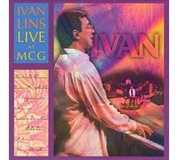 Ivan Lins - Live At Mcg