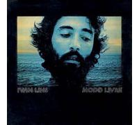 Ivan Lins - Modo Livre