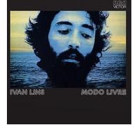Ivan Lins: Modo Livre -RSD 2026, Exclusive, Limited [VINYL]