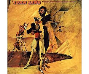 Ivan Lins/Somos Tudos Iguais Nesta Noite UICY76385 New CD NEW