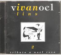 ivan lins - tributo a noel rosa volume due