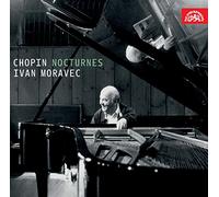 Ivan Moravec - Chopin: Nocturnes