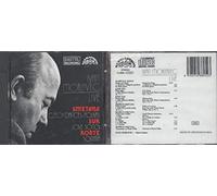 Ivan Moravec - Czech Piano music