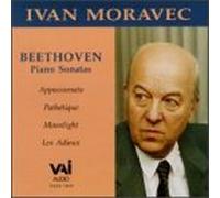 Ivan Moravec Plays Beethoven, Vol.2 [IMPORT]