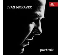 Ivan Moravec - Portrait