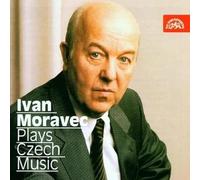 Ivan Moravec - Smetana,B./Suk,J./Korte,O. Piano Recital