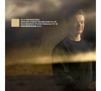 Ivan Moshchuk - Alla Reminiscenza - Nikolai Medtner: Forgotten Melodies Op. 38; Sergei Rachmaninov: Etudes-Tableaux Op. 39