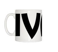 Ivan Name Mug
