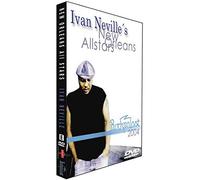 Ivan Neville -New Orleans All Stars [DVD] [2009]