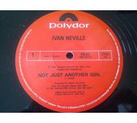 Ivan Neville - Not Just Another Girl