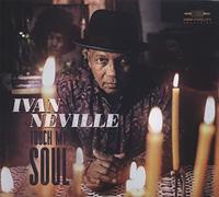 Ivan Neville - Touch My Soul [VINYL]