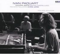 Ivan Paduart Folies Douces (CD) Album (US IMPORT)