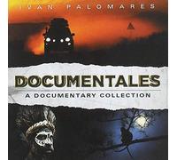 Ivan Palomares - Documentales: A Documentary Collection