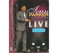 Ivan Parker Exclusively Live