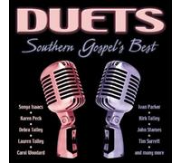 Ivan Parker/Sonya Isaacs - Duets: Southern Gospel's Best
