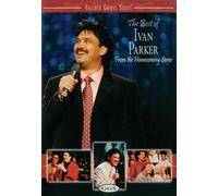 Ivan Parker: The Best Of Ivan Parker [DVD] [2008]
