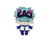 Ivan Plush Figure Till Plushies Mizi Luca Stuffed Figure Sua Hyuna Cute Cartoon Mini Figurine PP Cotton Anime Plushies Plush Pendant Pillow Home Bag Decoration Gift 10CM