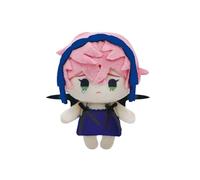 Ivan Plush Figure Till Plushies Mizi Luca Stuffed Figure Sua Hyuna Cute Cartoon Mini Figurine PP Cotton Anime Plushies Plush Pendant Pillow Home Bag Decoration Gift 10CM