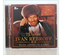 Ivan Rebroff - 75 Jahre