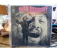Ivan Rebroff - Bande Originale Du Film 'L'Homme Qui Vient De La Nuit' [Vinyl LP]