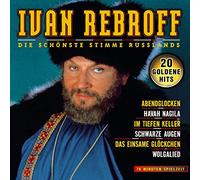 Ivan Rebroff - Die Schoenste Stimme Russ