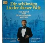 Ivan Rebroff - die schonsten lieder dieser welt