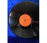 Ivan Rebroff - Festliche Weihnacht (& Regensburger Domspatzen) / Vinyl record [Vinyl-LP]