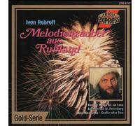 Ivan Rebroff - incl. Die Newa