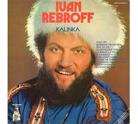 IVAN REBROFF - Kalinka (12" Vinyl LP)(1974)(Mr. Pickwick MPD 219)