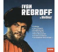 Ivan Rebroff - Le Meilleur