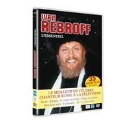 Ivan Rebroff l'essentiel