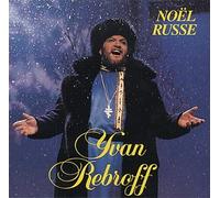 Ivan Rebroff - Noel Russe