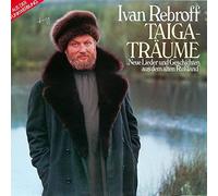 Ivan Rebroff - Taiga-Träume - CBS - 25438